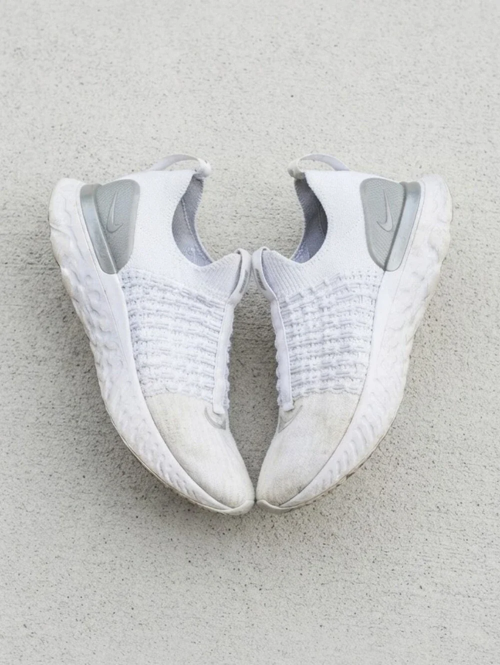 Nike React Phantom Run Flyknit 2 | Women’s Size 8